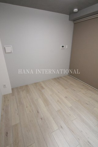Plum Islandの居間・リビング