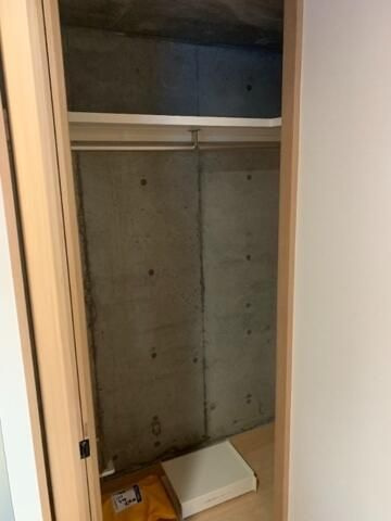 翔kiyosumiの収納