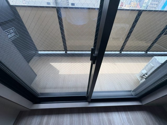 プレサンスレイズ鶴舞公園｜名古屋市の賃貸ならMy賃貸のバルコニー|プレサンスレイズ鶴舞公園