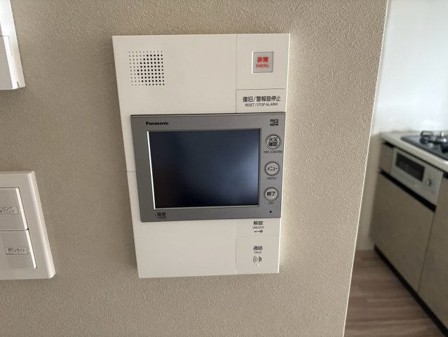 プレサンスレイズ鶴舞公園｜名古屋市の賃貸ならMy賃貸のセキュリティ|プレサンスレイズ鶴舞公園