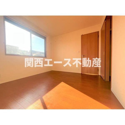 【寝室】 | コンフォート東山本
