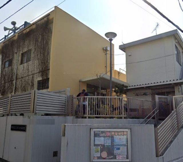 ライオンズマンション氷川台のその他|氷川台保育園