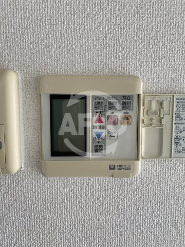 是空天王寺　天王寺小学校区のその他|是空天王寺　床暖房