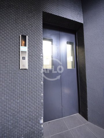 是空天王寺　天王寺小学校区のその他共用部分|是空天王寺　エレベーター