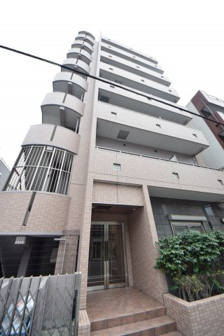 ソレアード昼ヶ丘　天王寺小学校区の外観|ソレアード昼ヶ丘　外観