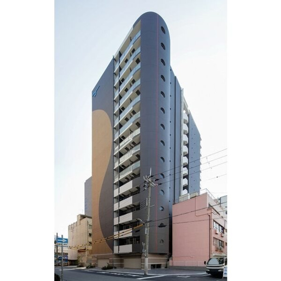 【外観】セレニテ神戸元町クレア