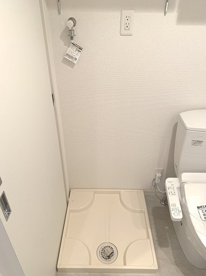 【設備】セレニテ神戸元町クレア