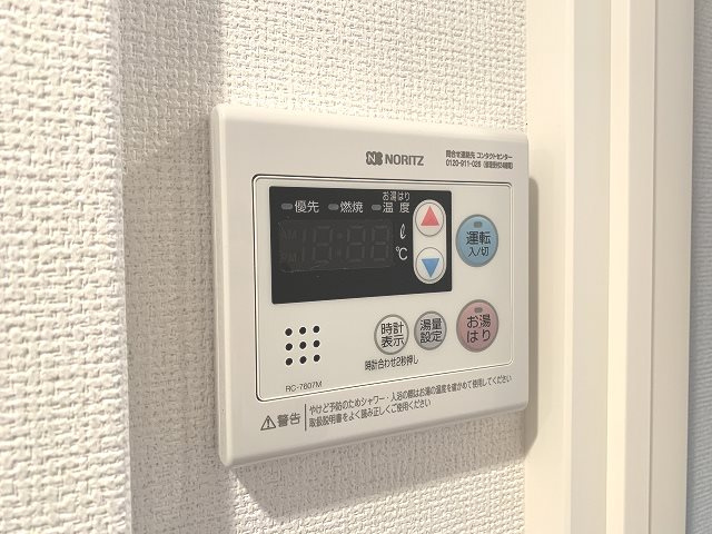 【設備】セレニテ神戸元町クレア