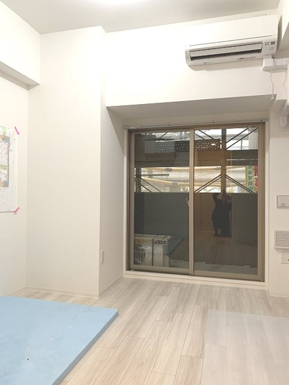 【寝室】セレニテ神戸元町クレア