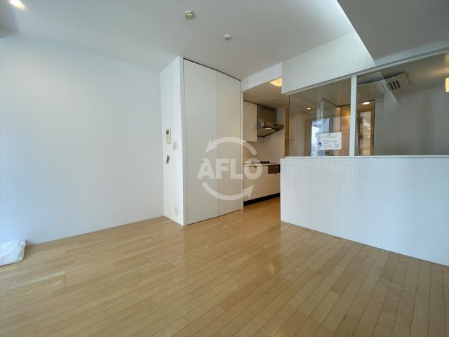 アーバネックス淀屋橋の洋室|アーバネックス淀屋橋　洋室