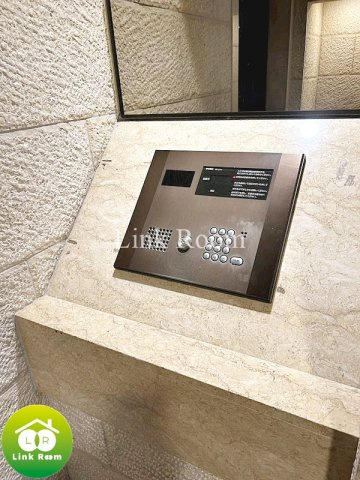 フェニックス日本橋蛎殻町弐番館のセキュリティ