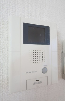 【設備】 | シモンズⅡ