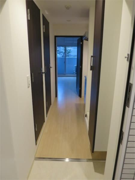 ＭＡＸＩＶ池袋の玄関