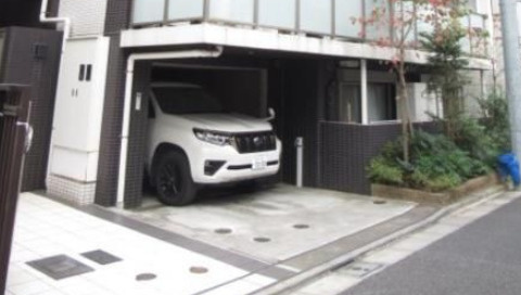 ＭＡＸＩＶ池袋のその他共用部分