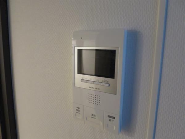 ＭＡＸＩＶ池袋のセキュリティ