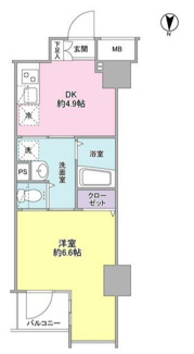【間取り】 | W723 | ☆間取り☆