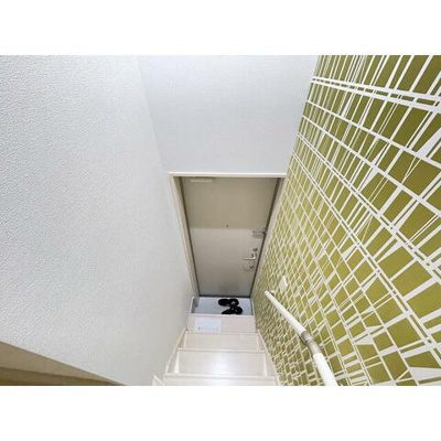 【玄関】 | サークルハウス田園調布壱番館