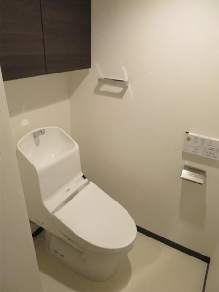 ＭＡＸＩＶ池袋のトイレ