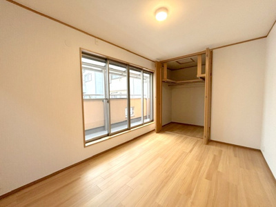 【洋室】 | 寝屋川市平池町戸建