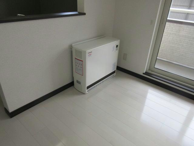 EstansiaⅢの設備