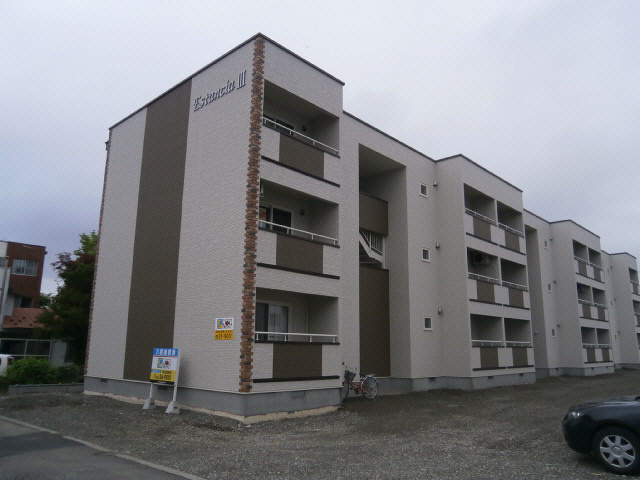 EstansiaⅢ
