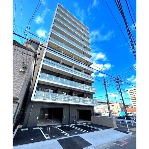ルネフラッツ黒川Ⅱ　名古屋市賃貸　仲介手数料無料