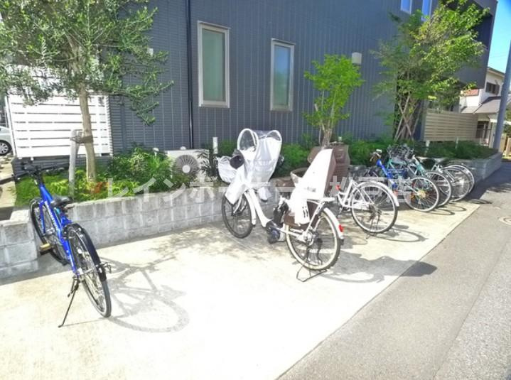 Pluslin Gardenのその他