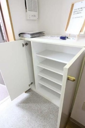 川口市南鳩ヶ谷５丁目の賃貸マンションの収納|別部屋イメージ写真