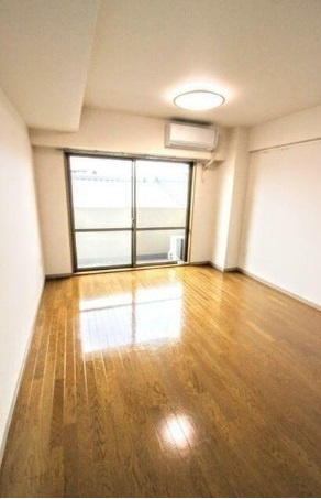 川口市南鳩ヶ谷５丁目の賃貸マンションの居間・リビング|別部屋イメージ写真