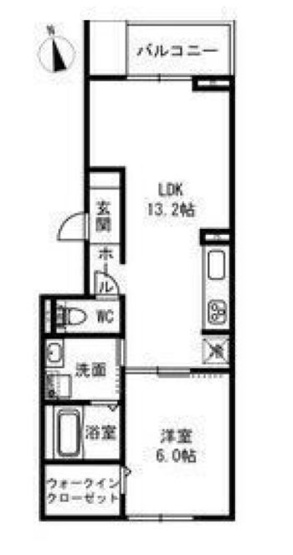【間取り】 | ＣＯＣＯ　ＧＲＡＮＤＭＡ