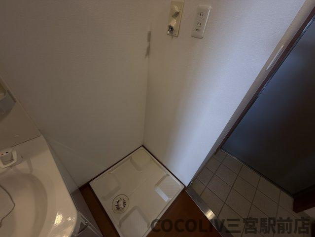 シャインビュー六甲のその他