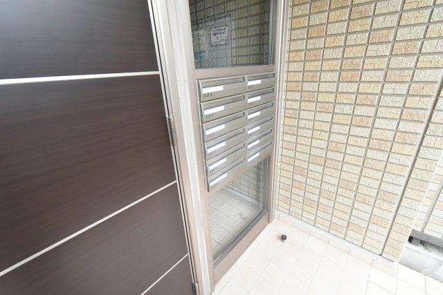 MONASO甲子園口のその他共用部分