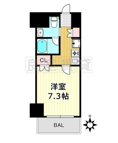 【間取り】 | IARIM車道