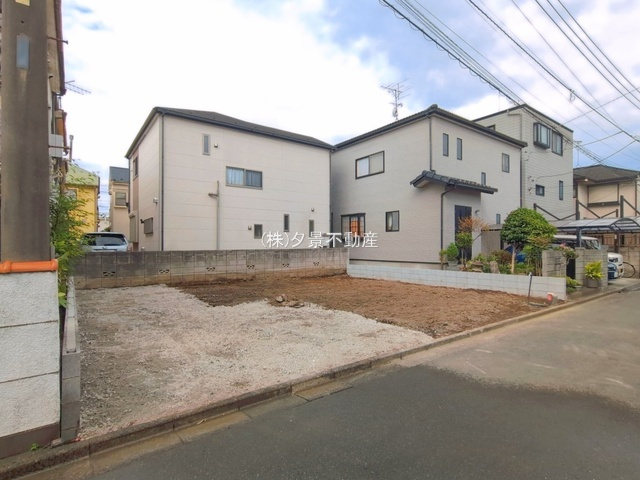 《仲介手数料無料》桜区大字白鍬551-11新築一戸建てグラファーレ