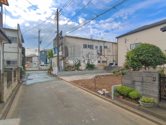 《仲介手数料無料》桜区大字白鍬551-11新築一戸建てグラファーレ