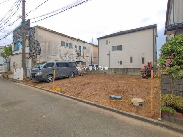 《仲介手数料無料》桜区大字白鍬551-11新築一戸建てグラファーレ