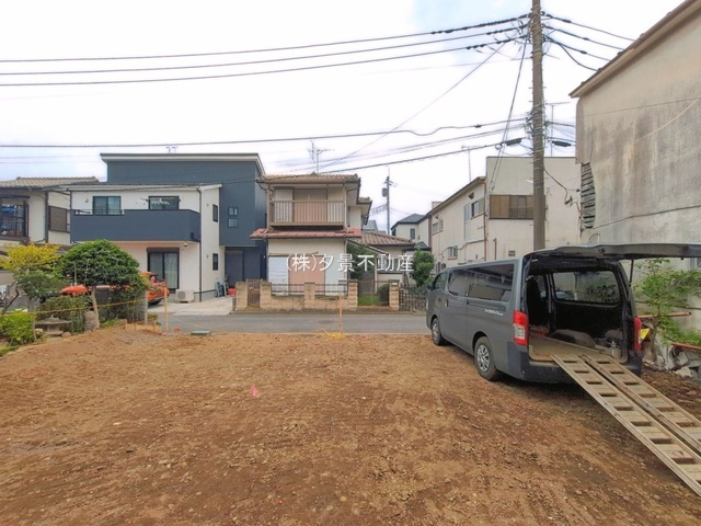 《仲介手数料無料》桜区大字白鍬551-11新築一戸建てグラファーレ