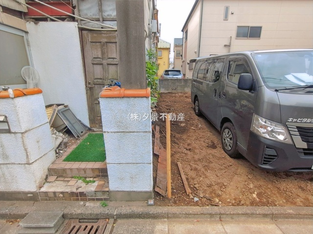 《仲介手数料無料》桜区大字白鍬551-11新築一戸建てグラファーレ