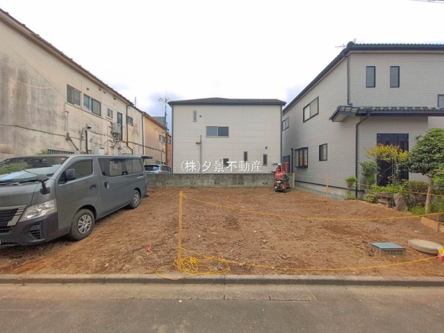 《仲介手数料無料》桜区大字白鍬551-11新築一戸建てグラファーレ