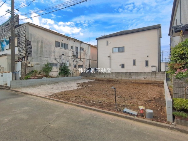 《仲介手数料無料》桜区大字白鍬551-11新築一戸建てグラファーレ
