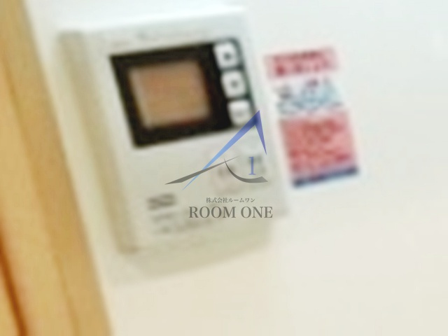 Feel神楽坂の内装|内装です。