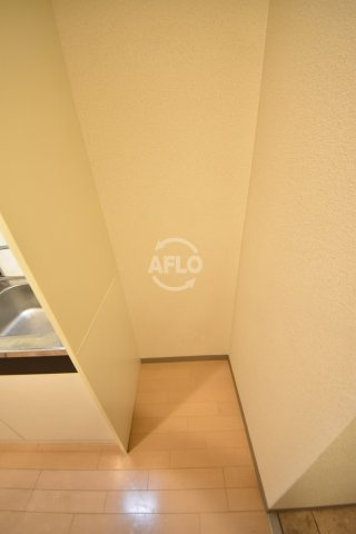 ニューシティアパートメンツ西天満の設備|ニューシティーアパートメンツ西天満　冷蔵庫スペース