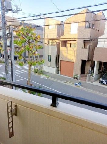 ルーナの展望