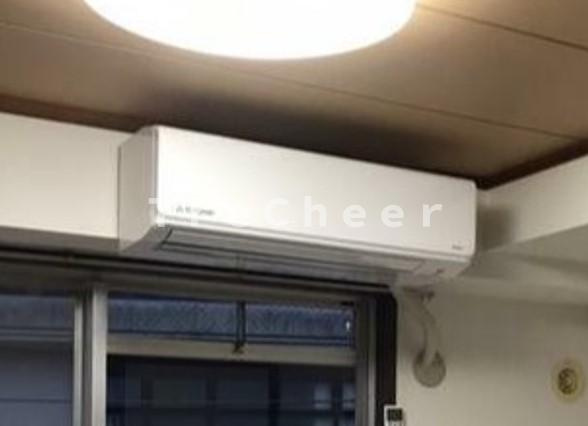 【設備】 | シャトレ中野新橋