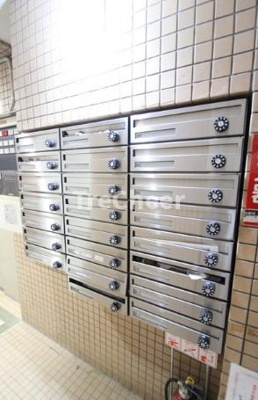 【その他共用部分】 | シャトレ中野新橋