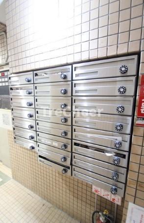 【その他共用部分】 | シャトレ中野新橋