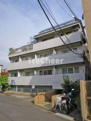 【外観】 | シャトレ中野新橋