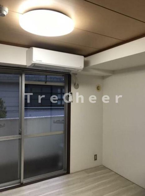 【寝室】 | シャトレ中野新橋