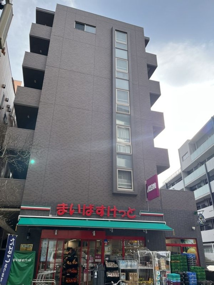 【外観】アンビシオン