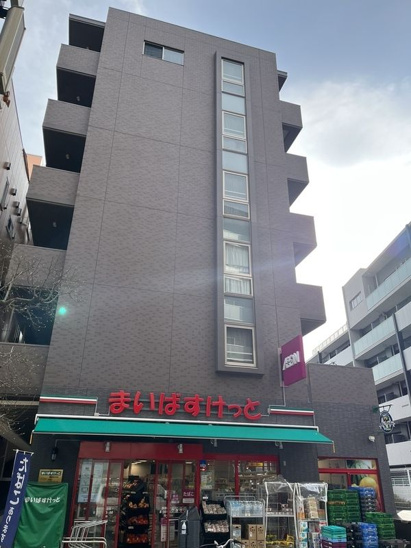 【外観】アンビシオン 